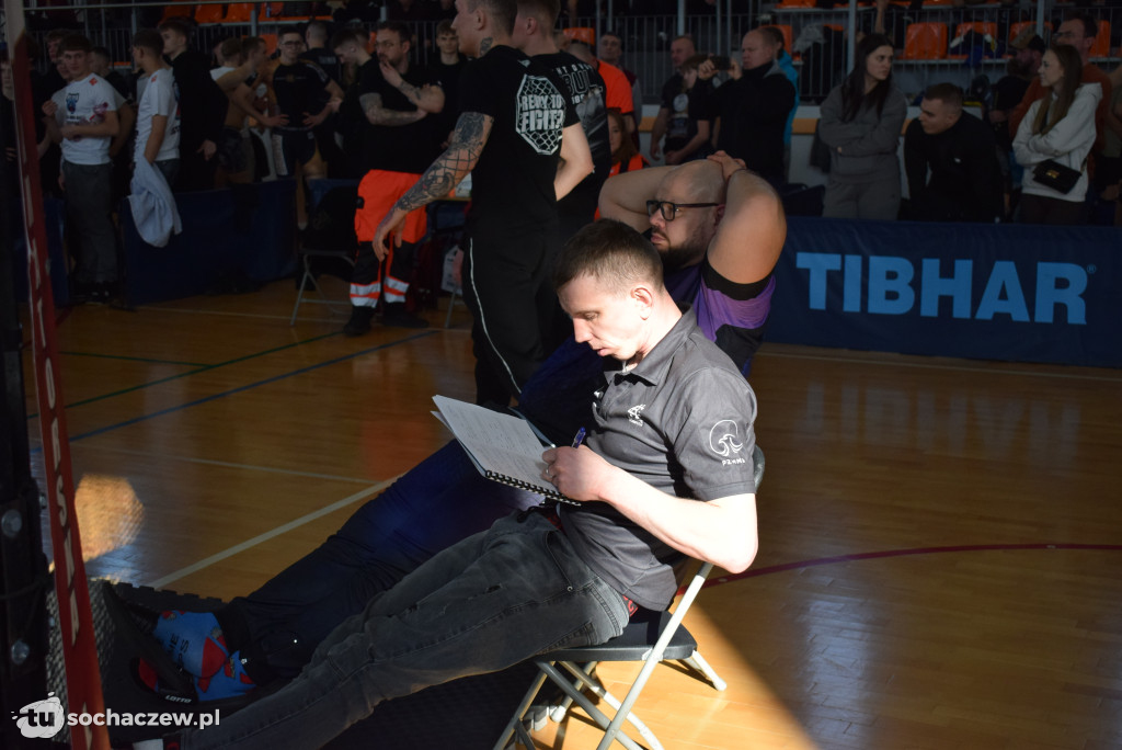 XV Puchar Pamięci Żołnierzy Wyklętych