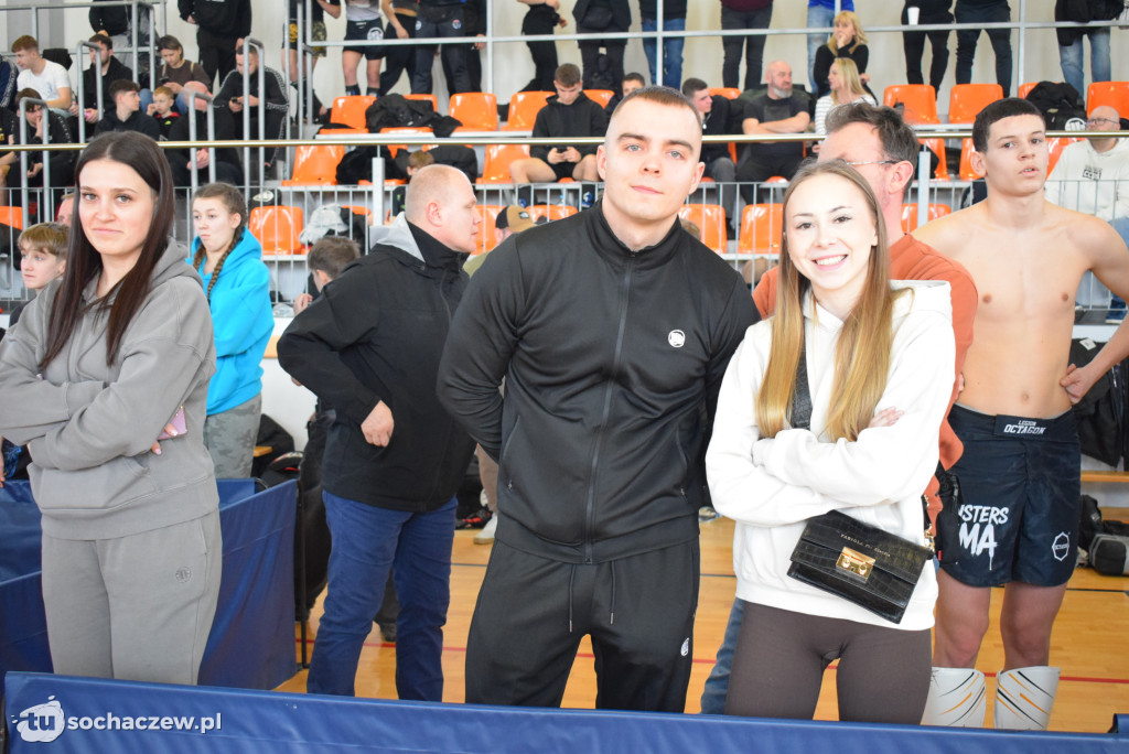 XV Puchar Pamięci Żołnierzy Wyklętych