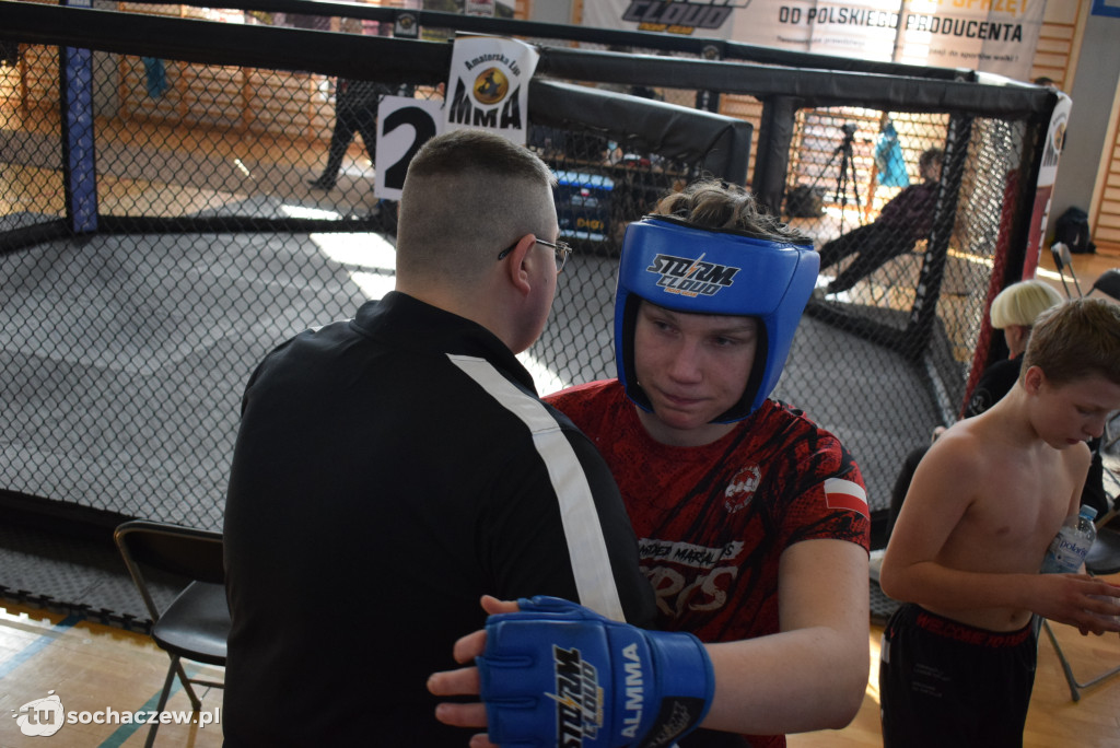 XV Puchar Pamięci Żołnierzy Wyklętych