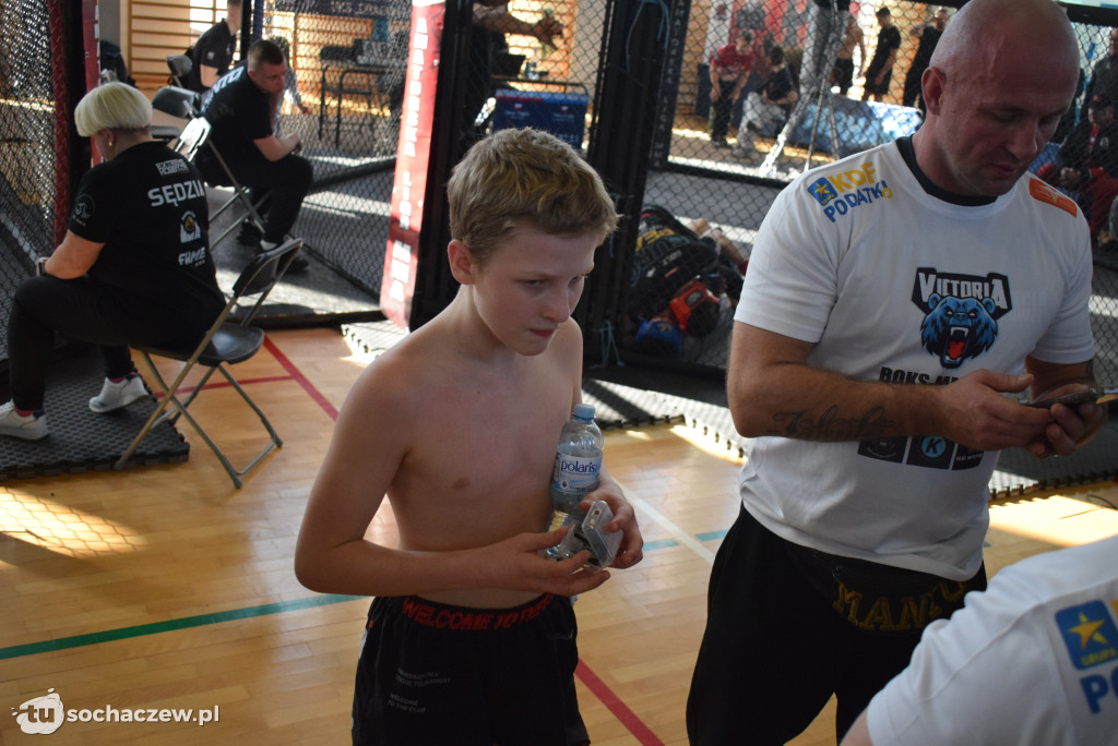 XV Puchar Pamięci Żołnierzy Wyklętych