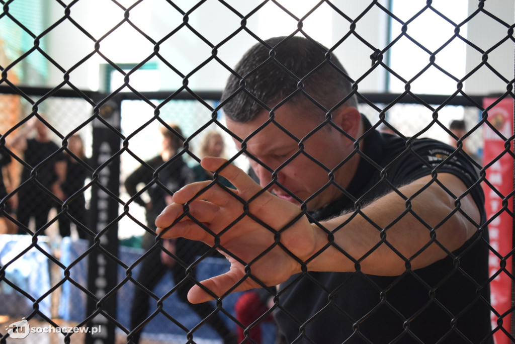 XV Puchar Pamięci Żołnierzy Wyklętych