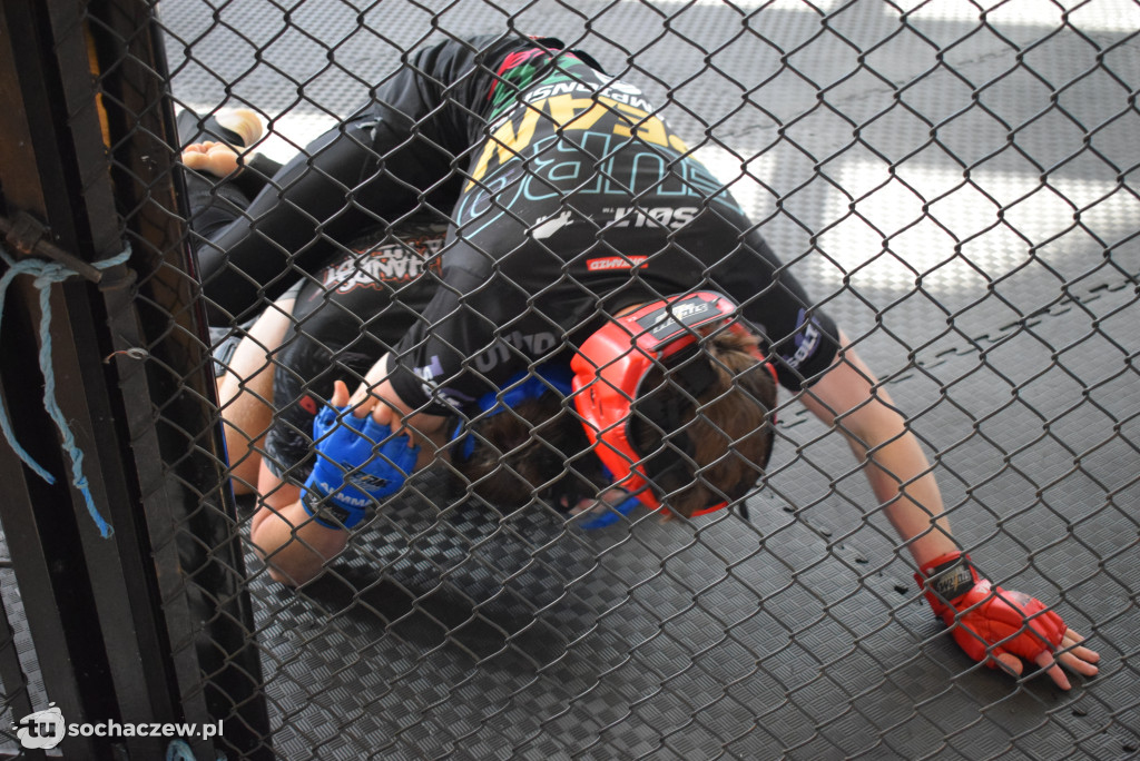 XV Puchar Pamięci Żołnierzy Wyklętych