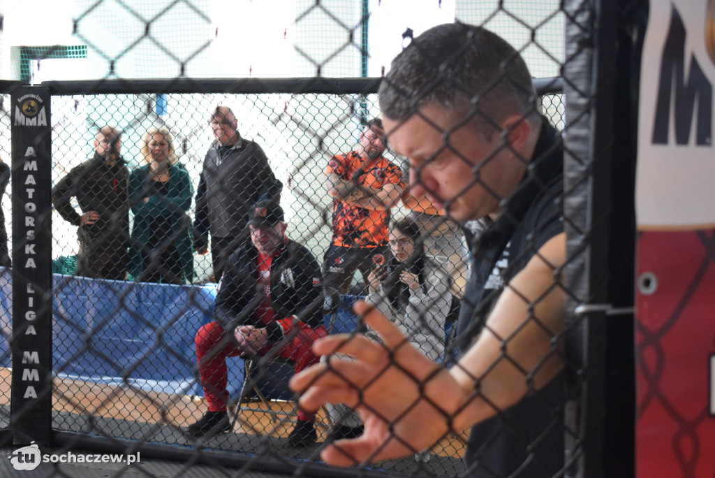 XV Puchar Pamięci Żołnierzy Wyklętych