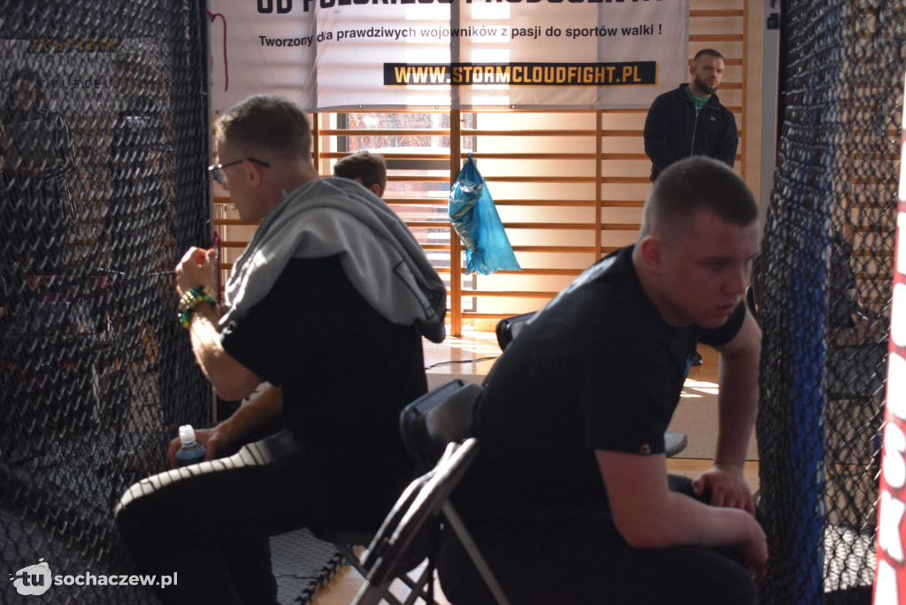 XV Puchar Pamięci Żołnierzy Wyklętych