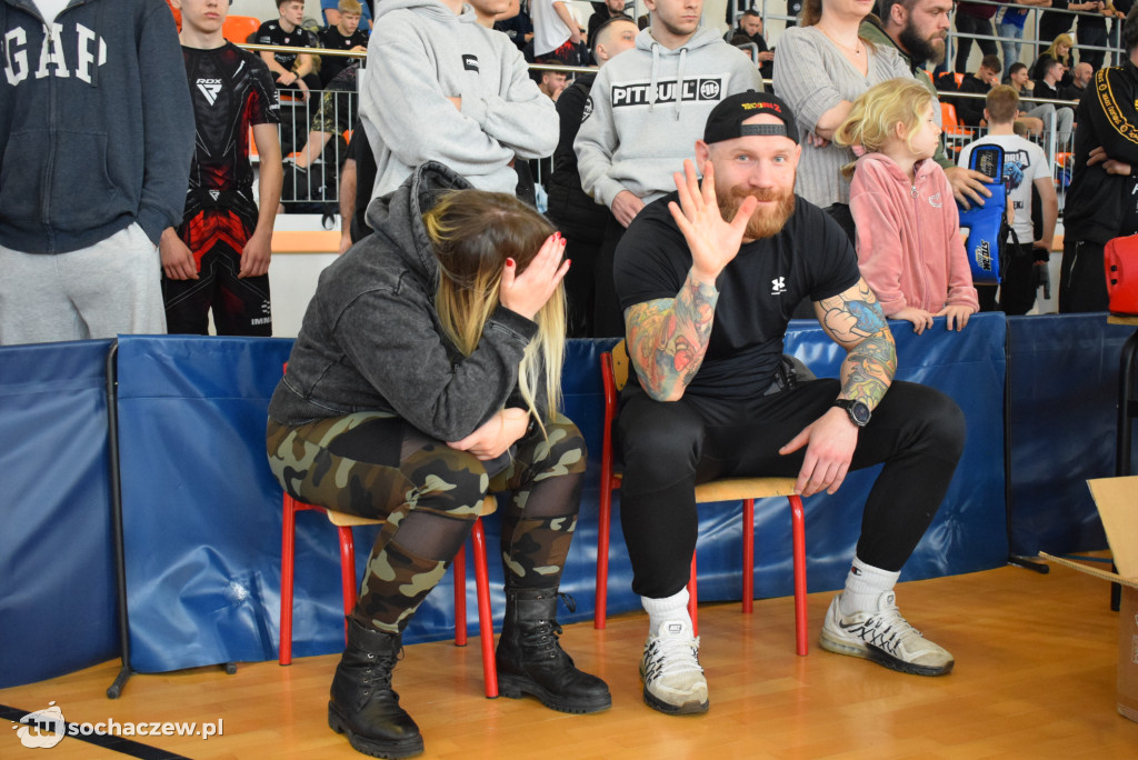 XV Puchar Pamięci Żołnierzy Wyklętych