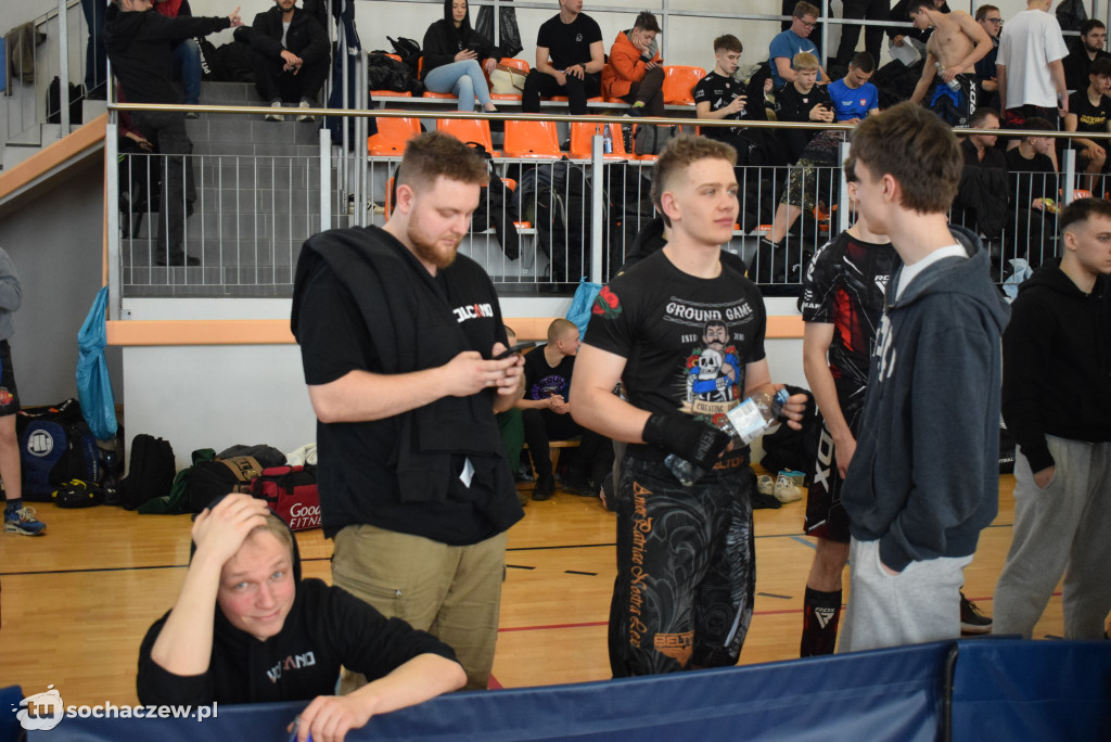 XV Puchar Pamięci Żołnierzy Wyklętych