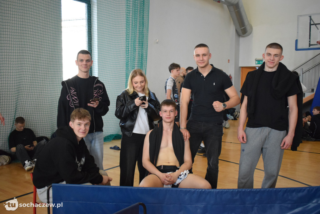 XV Puchar Pamięci Żołnierzy Wyklętych