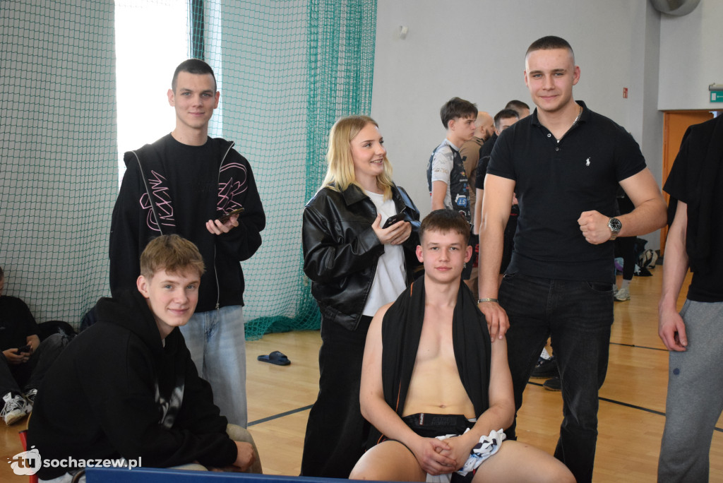 XV Puchar Pamięci Żołnierzy Wyklętych