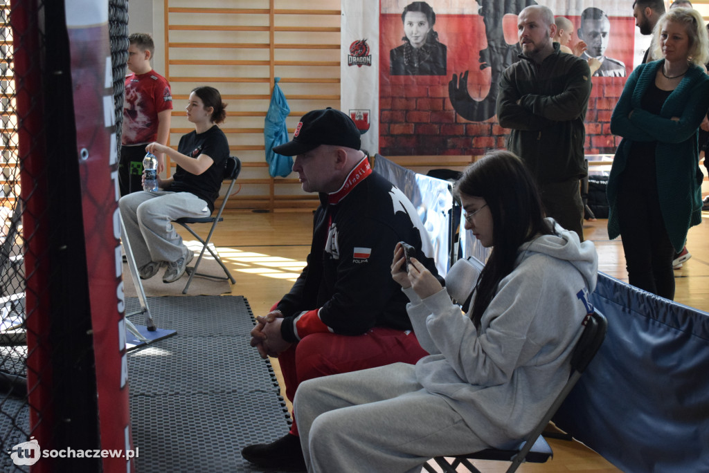 XV Puchar Pamięci Żołnierzy Wyklętych