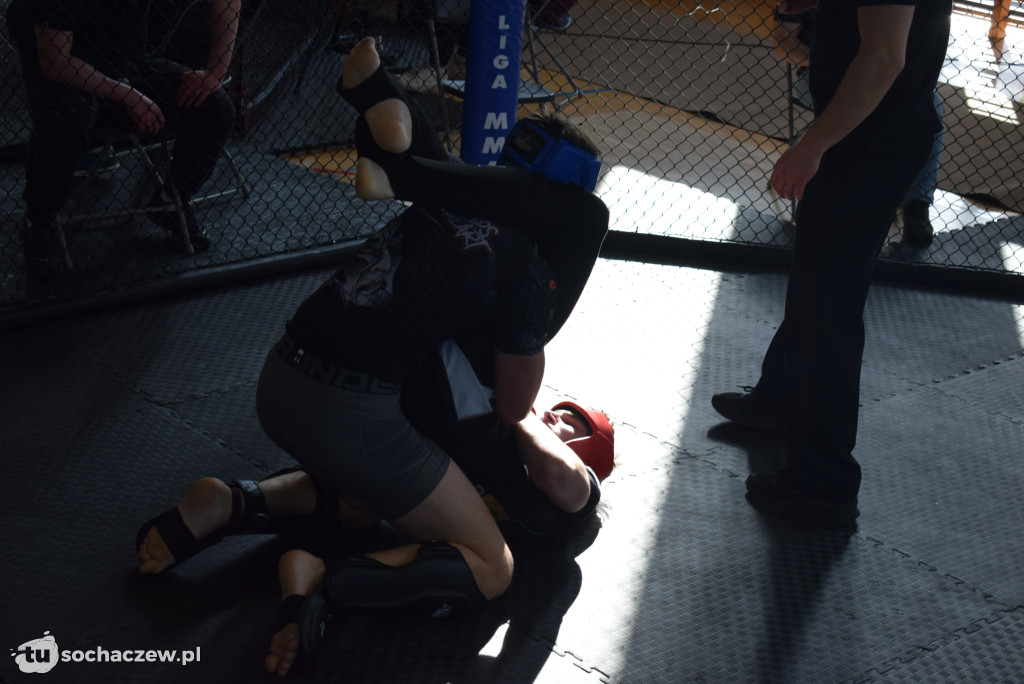 XV Puchar Pamięci Żołnierzy Wyklętych