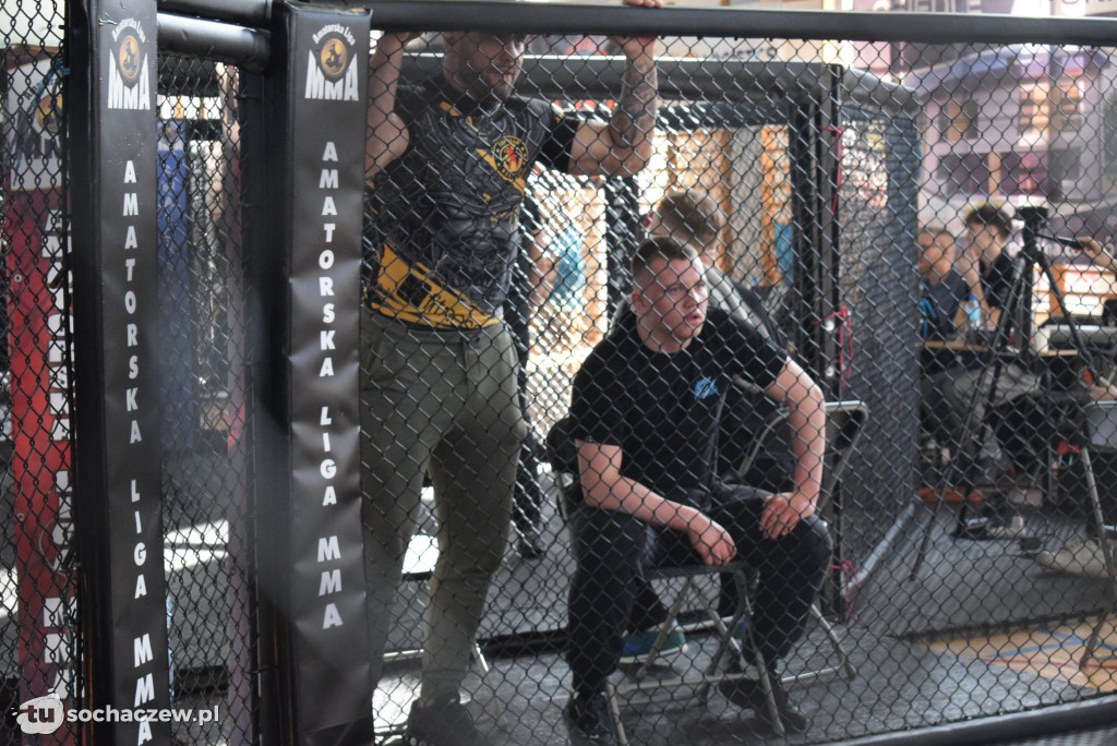 XV Puchar Pamięci Żołnierzy Wyklętych