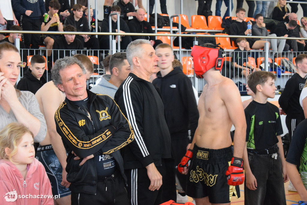 XV Puchar Pamięci Żołnierzy Wyklętych