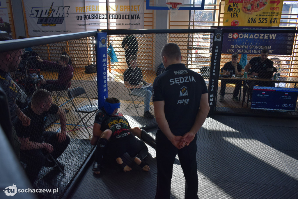 XV Puchar Pamięci Żołnierzy Wyklętych