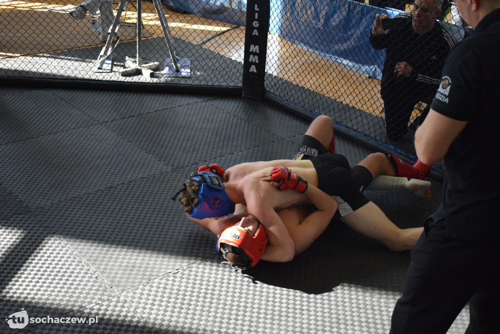 XV Puchar Pamięci Żołnierzy Wyklętych