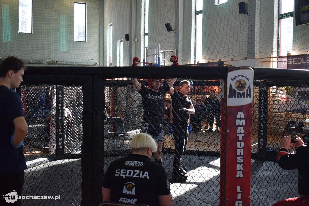 XV Puchar Pamięci Żołnierzy Wyklętych