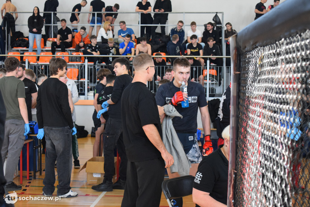 XV Puchar Pamięci Żołnierzy Wyklętych