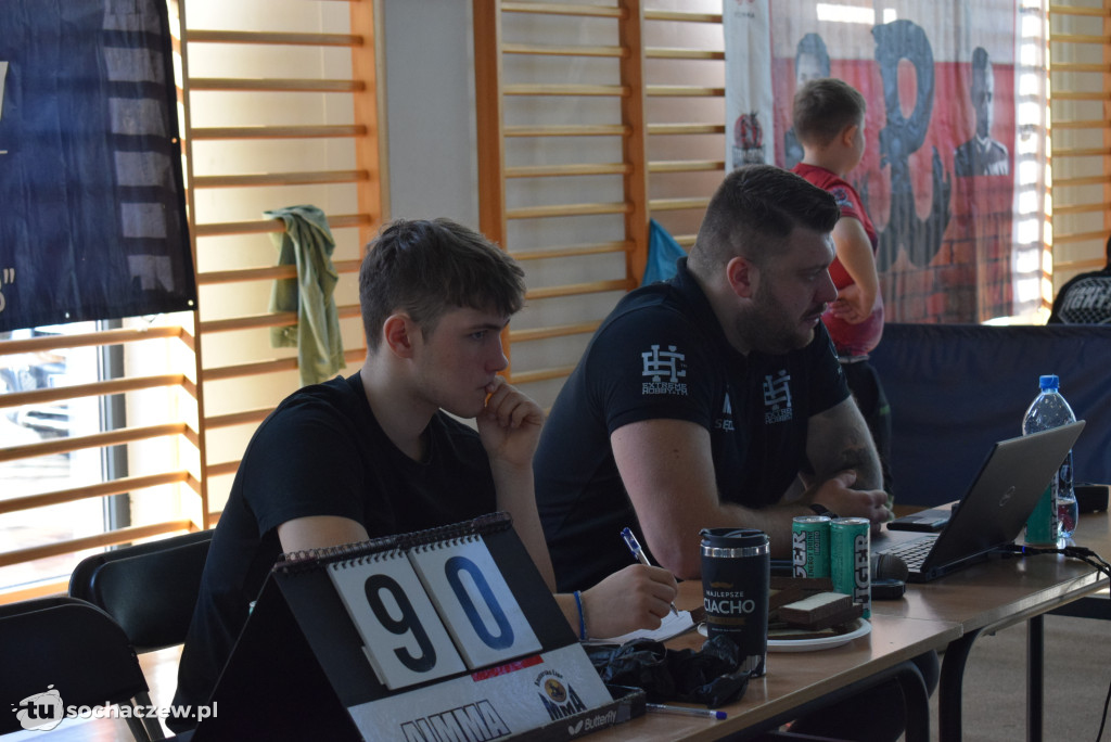 XV Puchar Pamięci Żołnierzy Wyklętych