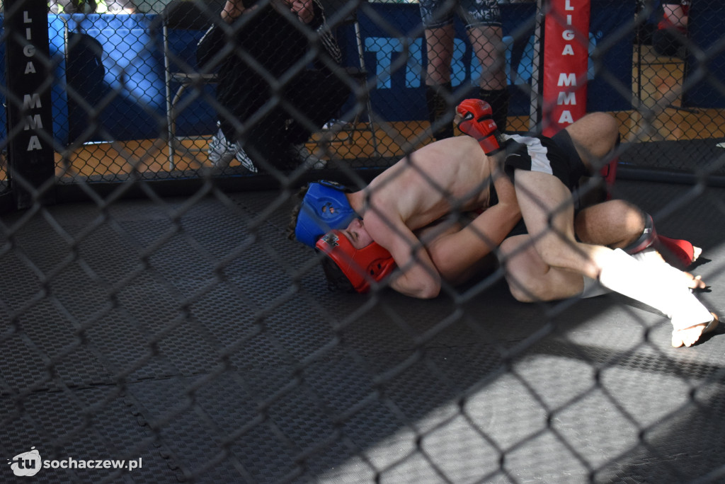 XV Puchar Pamięci Żołnierzy Wyklętych