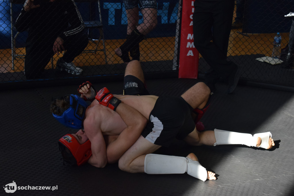 XV Puchar Pamięci Żołnierzy Wyklętych