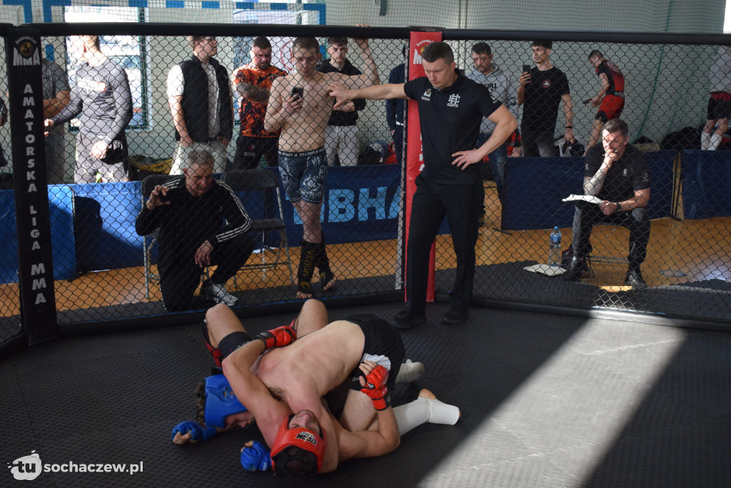 XV Puchar Pamięci Żołnierzy Wyklętych