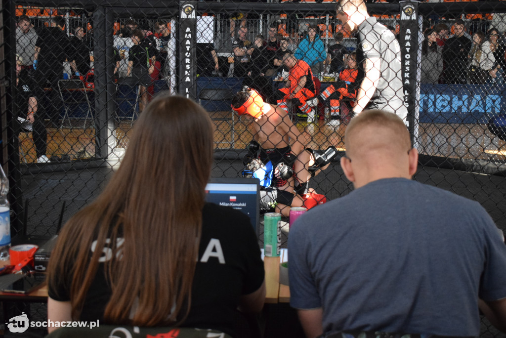 XV Puchar Pamięci Żołnierzy Wyklętych