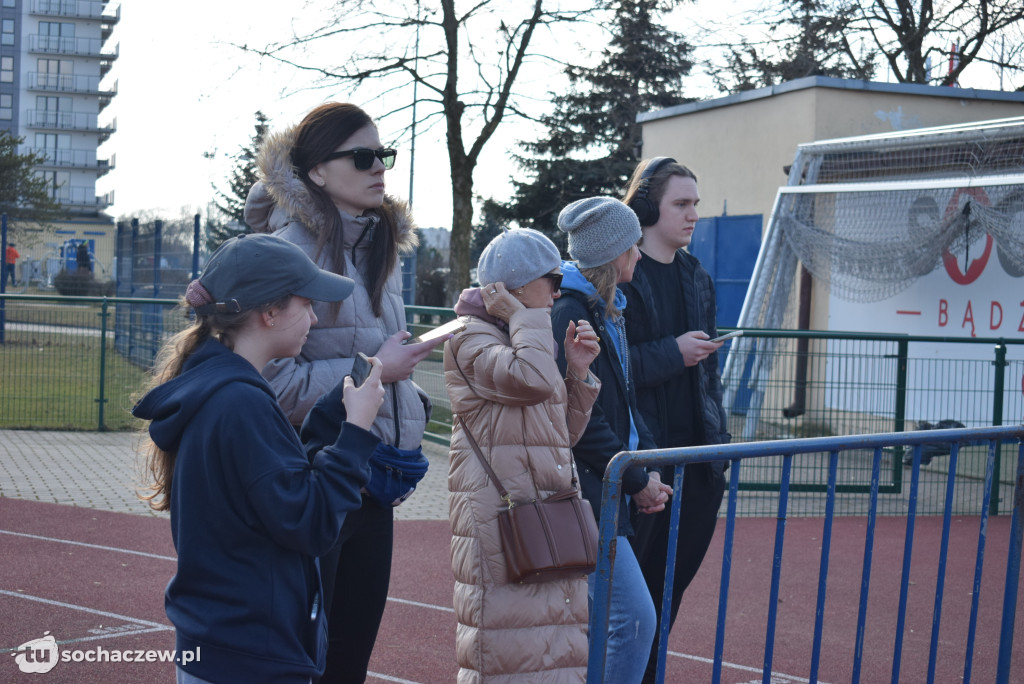 Sochaczewski XIV Bieg Tropem Wilczym