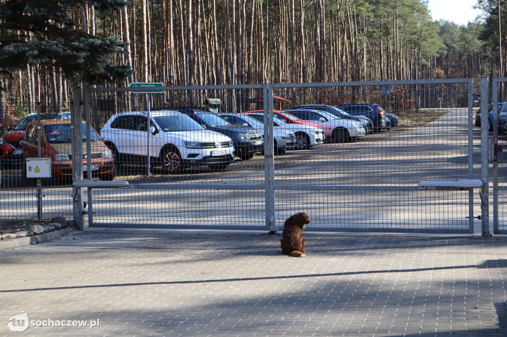 DPS ma nowy samochód