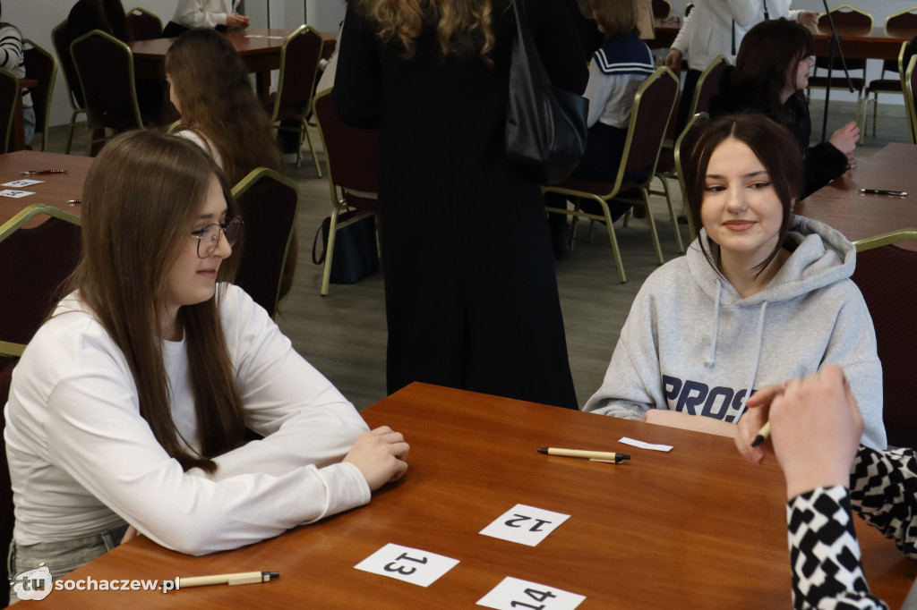 Konkurs Wiedzy o Żołnierzach Wyklętych po raz piętnasty