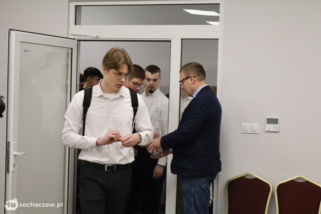 Konkurs Wiedzy o Żołnierzach Wyklętych po raz piętnasty