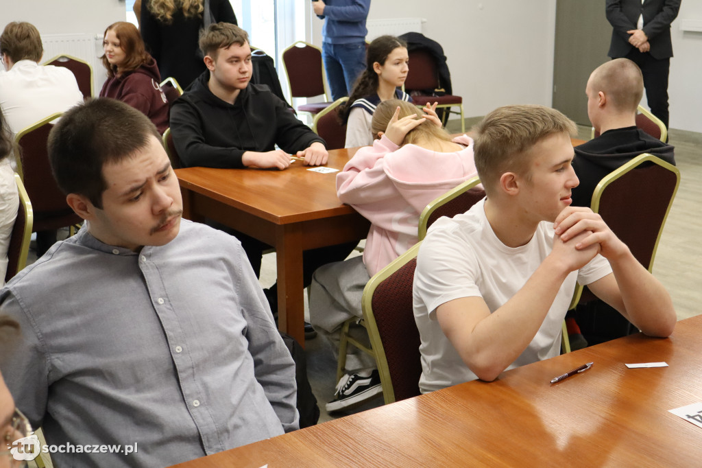 Konkurs Wiedzy o Żołnierzach Wyklętych po raz piętnasty