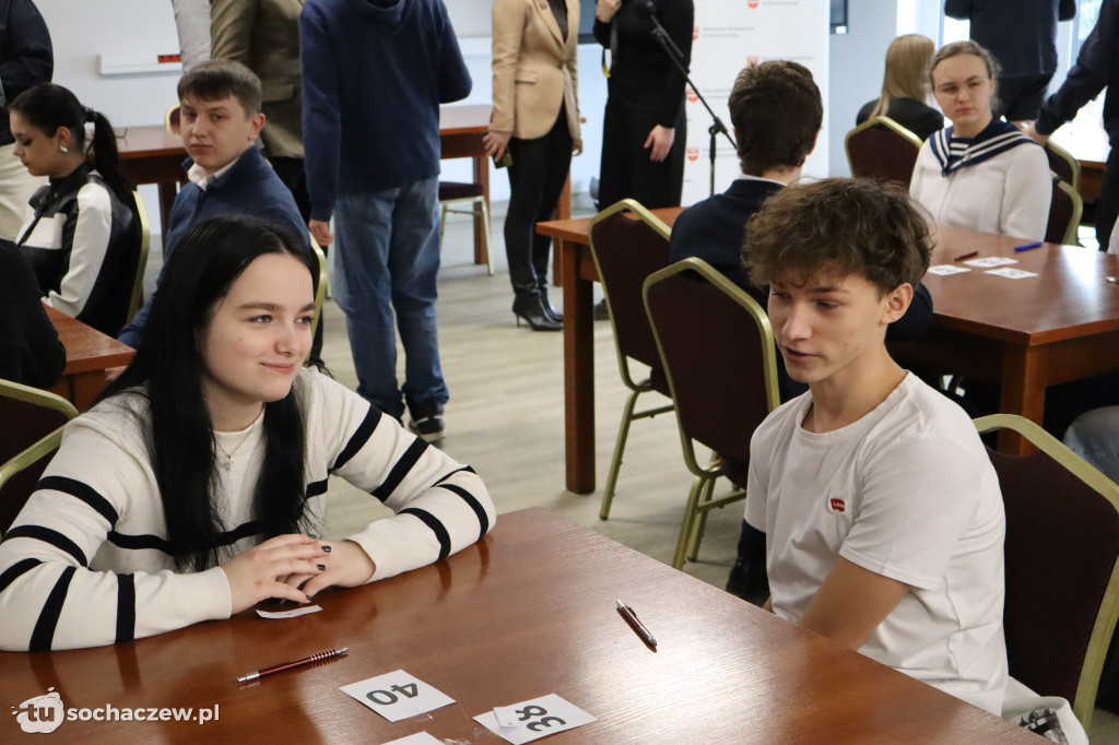 Konkurs Wiedzy o Żołnierzach Wyklętych po raz piętnasty