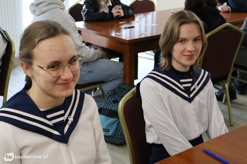 Konkurs Wiedzy o Żołnierzach Wyklętych po raz piętnasty