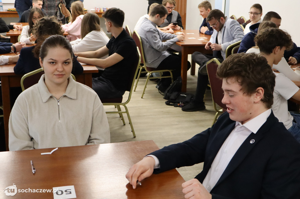 Konkurs Wiedzy o Żołnierzach Wyklętych po raz piętnasty