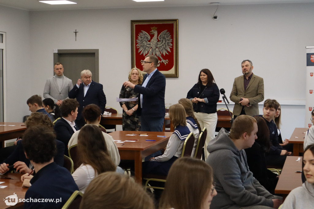 Konkurs Wiedzy o Żołnierzach Wyklętych po raz piętnasty