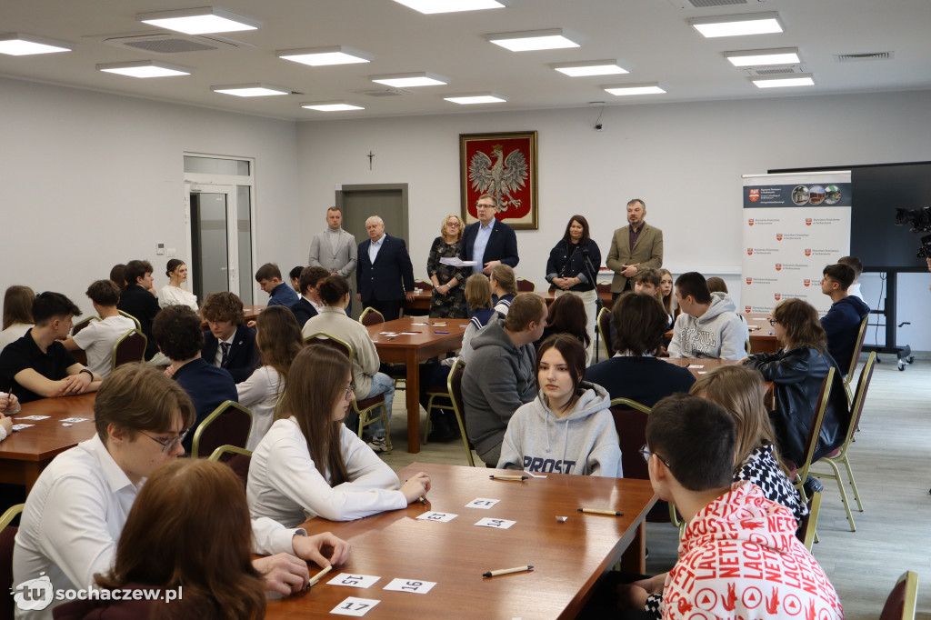 Konkurs Wiedzy o Żołnierzach Wyklętych po raz piętnasty