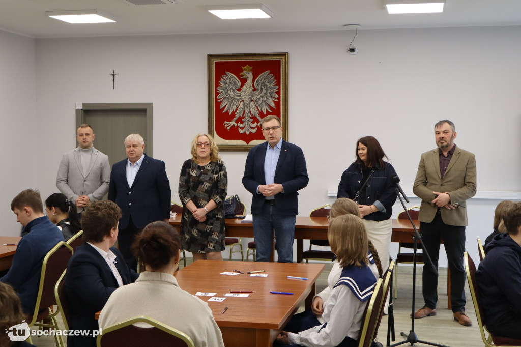 Konkurs Wiedzy o Żołnierzach Wyklętych po raz piętnasty