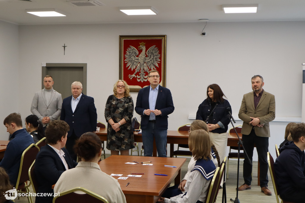 Konkurs Wiedzy o Żołnierzach Wyklętych po raz piętnasty