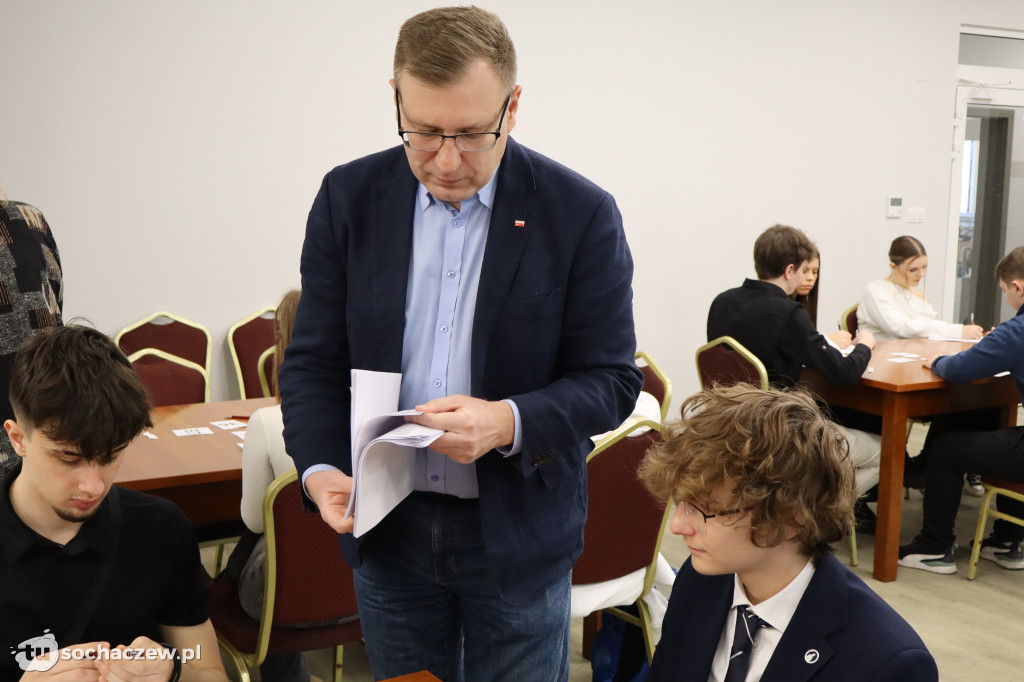 Konkurs Wiedzy o Żołnierzach Wyklętych po raz piętnasty