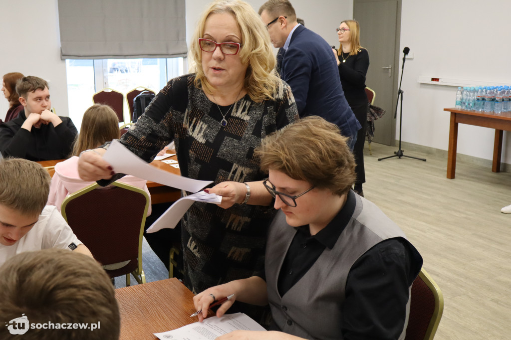 Konkurs Wiedzy o Żołnierzach Wyklętych po raz piętnasty