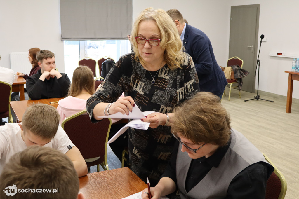 Konkurs Wiedzy o Żołnierzach Wyklętych po raz piętnasty