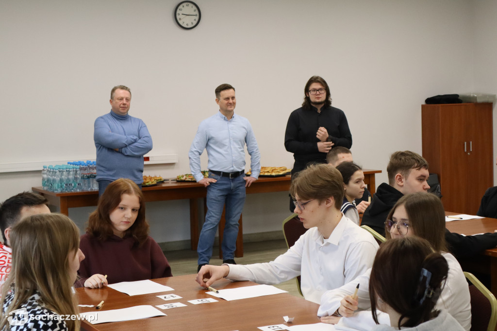 Konkurs Wiedzy o Żołnierzach Wyklętych po raz piętnasty