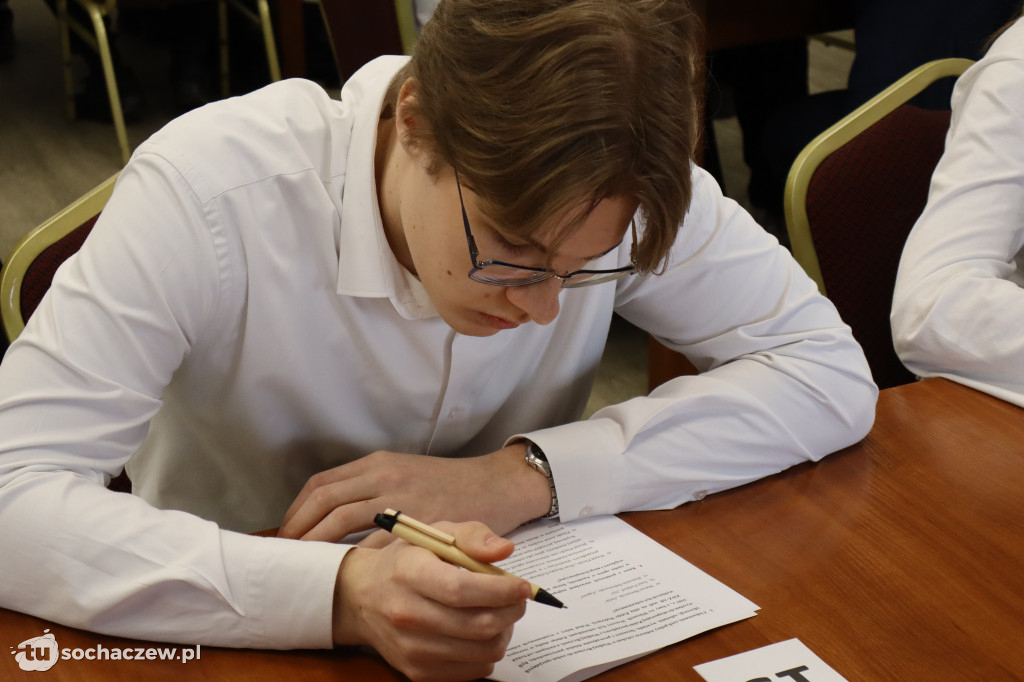 Konkurs Wiedzy o Żołnierzach Wyklętych po raz piętnasty