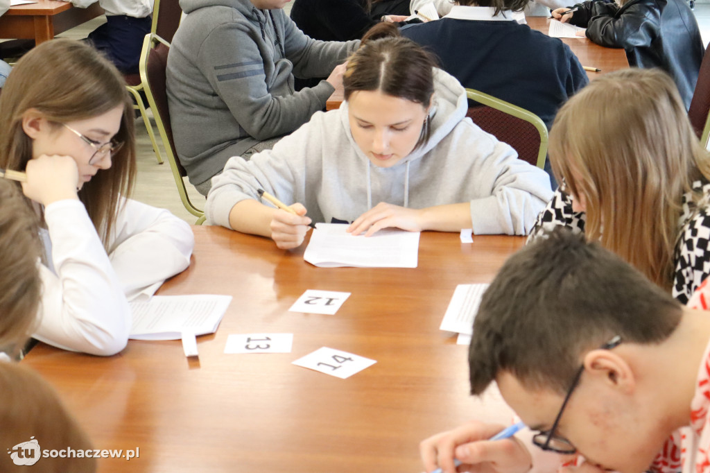 Konkurs Wiedzy o Żołnierzach Wyklętych po raz piętnasty