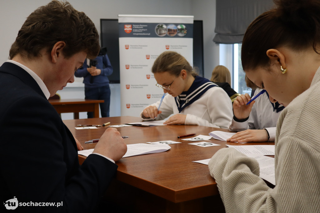 Konkurs Wiedzy o Żołnierzach Wyklętych po raz piętnasty