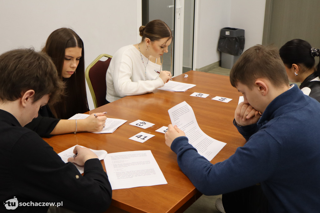 Konkurs Wiedzy o Żołnierzach Wyklętych po raz piętnasty