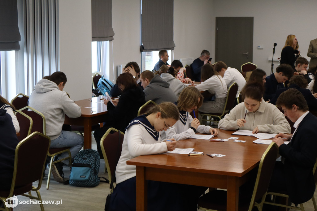 Konkurs Wiedzy o Żołnierzach Wyklętych po raz piętnasty