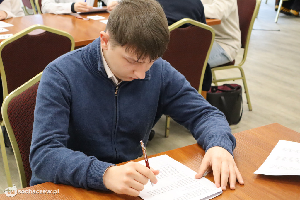 Konkurs Wiedzy o Żołnierzach Wyklętych po raz piętnasty