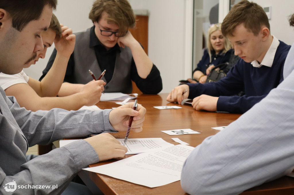 Konkurs Wiedzy o Żołnierzach Wyklętych po raz piętnasty