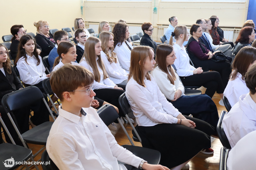 Rakiety, magnesy i wulkany: Festiwal Nauki w SP4