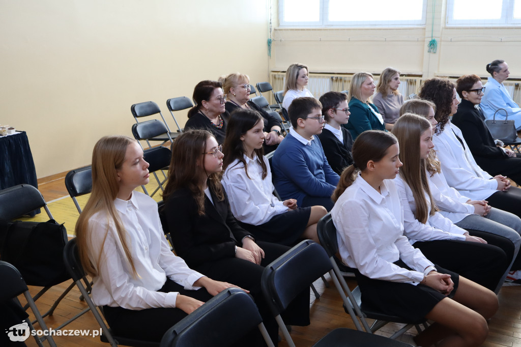 Rakiety, magnesy i wulkany: Festiwal Nauki w SP4